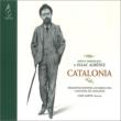 Catalonia -Orchestral Works : Jaime Martin / Barcelona Symphony Orchestra