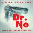 Dr.No: 50th Anniversary Edition