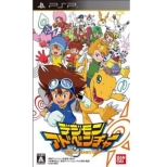 Digimon Adventure