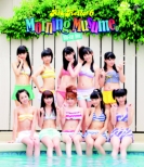 Alo-Hello! 6 Morning Musume.Blu-ray Disc