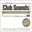 Club Sounds-best Of 2012