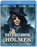 Sherlock Holmes
