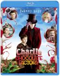 Charlie And The Chocolate Factory
