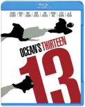 Ocean`s Thirteen