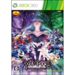Vampire Resurrection(���@���p�C�A ���U���N�V����)
