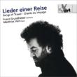 Lieder Einer Reise -Songs of Travel : Grundheber(Br)M.veit(P)
