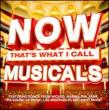 Now That's What I Call Musicals