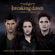 The Twilight Saga Breaking Dawn -Part 2 Original Motion Picture Soundtrack