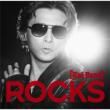 ROCKS (+DVD)[First Press Limited Edition]