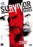 Wwe Survivor Series 2012