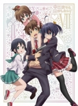 Chuuni Byou Demo Koi Ga Shitai! 7
