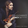 Legacy (+dvd)(Ltd)