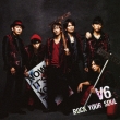 ROCK YOUR SOUL (+DVD)[First Press Limited Edition B]