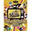 �y���\�i4 �U�E�S�[���f�� / 2013�N�J�����_�[