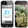 MusicSkins / Arch Enemy -Anthems of Rebellion (iPhone5)