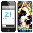 MusicSkins / Def Leppard - Hysteria (iPhone5�p)