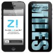 MusicSkins / Miles Davis -Logo (iPhone5)