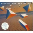 Light As A Feather