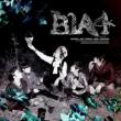 3rd Mini Album: In The Wind B1A4