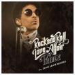 Rock & Roll Love Affair Prince