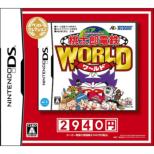 �����Y�d�SWORLD �x�X�g�Z���N�V����