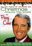 Christmas Around The World (+cd)
