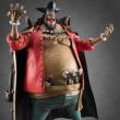 Portrait.Of.Pirates ONE PIECE Series NEO-EX �gBlack Beard�h Marshall D.Teach Ver.1.5