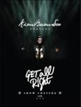 Get All Right Show Chestra