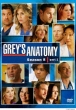 Grey' s Anatomy Season 8 DVD Collector' s Box Part 1