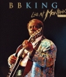 Live At Montreux 1993