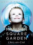 WORLD TOUR 2012 LIVE at Madison Square Garden (2DVD+2CD)[First Press Limited Edition]