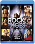[First Press Limited Edition] Rock Of Ages Blu-ray & DVD Set (2 Discs)