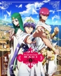Magi 3