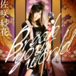 Break Your World / TV�A�j���u�M���J�O���v�I�[�v�j���O�e�[�} (+DVD)�y�������Ձz
