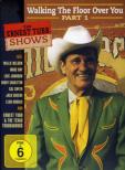 Ernest Tubb Shows Part 1