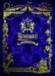 2012 JANG KEUN SUK ASIA TOUR THE CRI SHOW II MAGICAL DVD