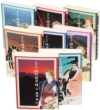 �����E�� ���̒n���� 1-8 �S���Z�b�g ���w�ٕ���