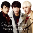 Promise You (CD+DVD)