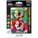 Wii U�p �j���[�E�X�[�p�[�}���I�u���U�[�Y�EU �s�J�ӂ��J�o�[ �N�[��