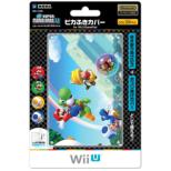 Wii U�p �j���[�E�X�[�p�[�}���I�u���U�[�Y�EU �s�J�ӂ��J�o�[ �J���t��