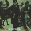 Searching For The Young Soul Rebels