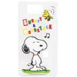 Peanuts Aquos Phone Zeta(Sh-09d)��p�L�����N�^�[�W���P�b�g