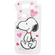 Peanuts Aquos Phone Sl(Is155h)��p�L�����N�^�[�W���P�b�g