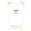 ���܂̂������� Iphone5��p�_�C�J�b�g�V���R���W���P�b�g �f�C�r�b�g