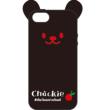 ���܂̂������� Iphone5��p�_�C�J�b�g�V���R���W���P�b�g �`���b�L�[