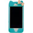 �n���[�L�e�B Iphone5��p�V�F���J�o�[ F�^�C�v