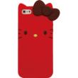 �n���[�L�e�B Iphone5��p�_�C�J�b�g�V���R���W���P�b�g D�^�C�v