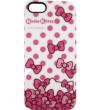 Sanrio iPhone5 Shell Jacket Hello Kitty / Pink