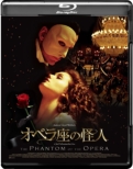 The Phantom Of The Opera