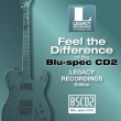 This Is Blu-Spec Cd2! Legacy Recordings 100
